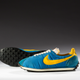 Ron Wood, courtesy of American Federation of Arts/Bata Shoe Museum